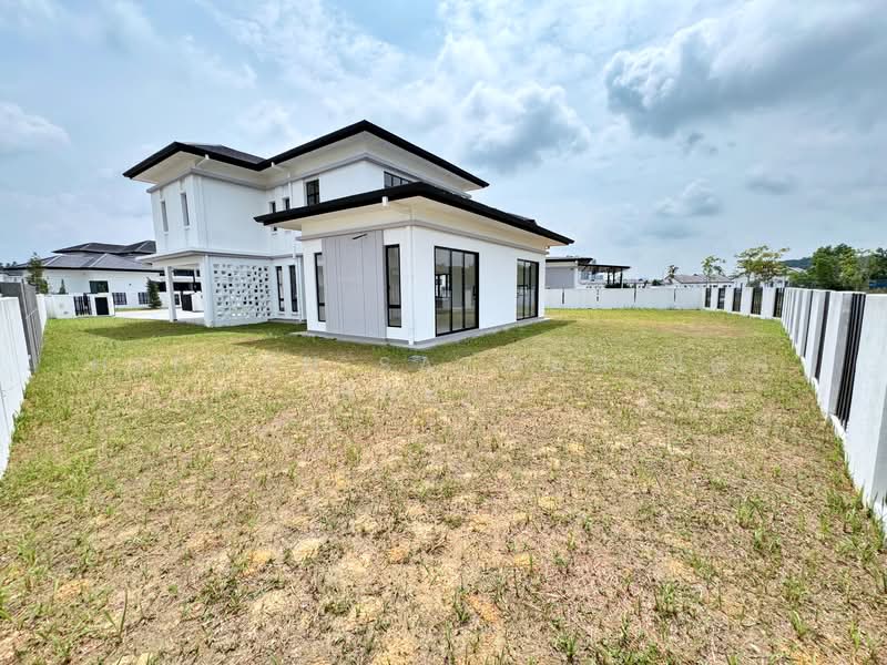 Rumah Banglo untuk Dijual di Alam Sari (Bangi) - Herman Sazwan Nor Rahim - Exterior - PropertyGuru.com.my