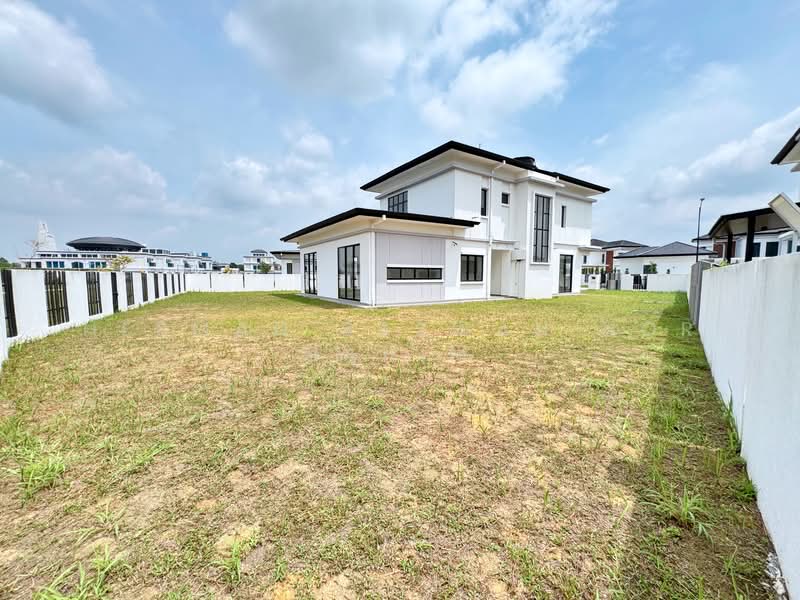 Rumah Banglo untuk Dijual di Alam Sari (Bangi) - Herman Sazwan Nor Rahim - Exterior - PropertyGuru.com.my