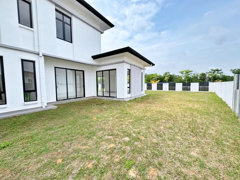 Rumah Banglo untuk Dijual di Alam Sari (Bangi) - Herman Sazwan Nor Rahim - Exterior - PropertyGuru.com.my