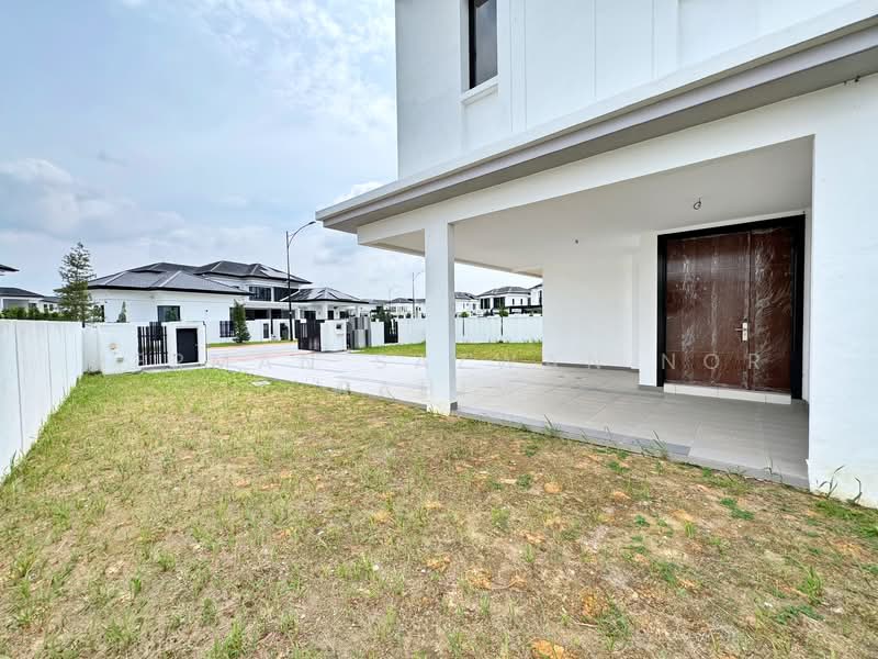 Rumah Banglo untuk Dijual di Alam Sari (Bangi) - Herman Sazwan Nor Rahim - Exterior - PropertyGuru.com.my