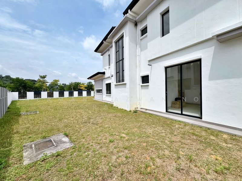 Rumah Banglo untuk Dijual di Alam Sari (Bangi) - Herman Sazwan Nor Rahim - Exterior - PropertyGuru.com.my