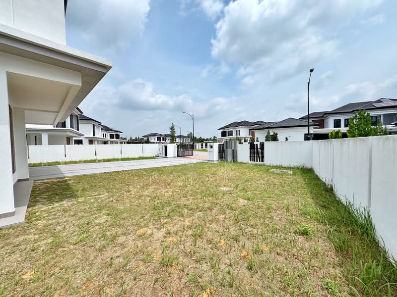 Rumah Banglo untuk Dijual di Alam Sari (Bangi) - Herman Sazwan Nor Rahim - Exterior - PropertyGuru.com.my