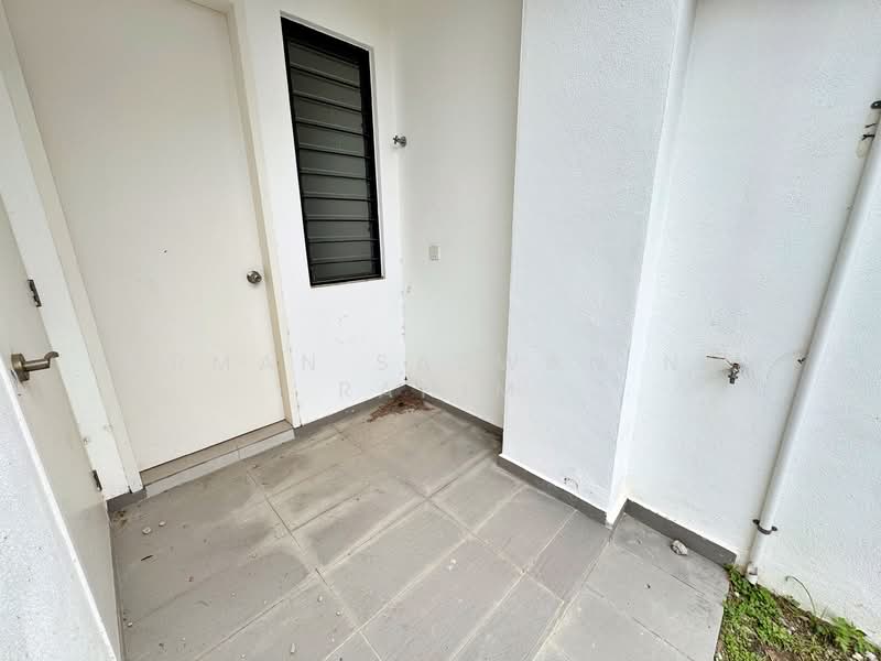 Rumah Banglo untuk Dijual di Alam Sari (Bangi) - Herman Sazwan Nor Rahim - Exterior - PropertyGuru.com.my