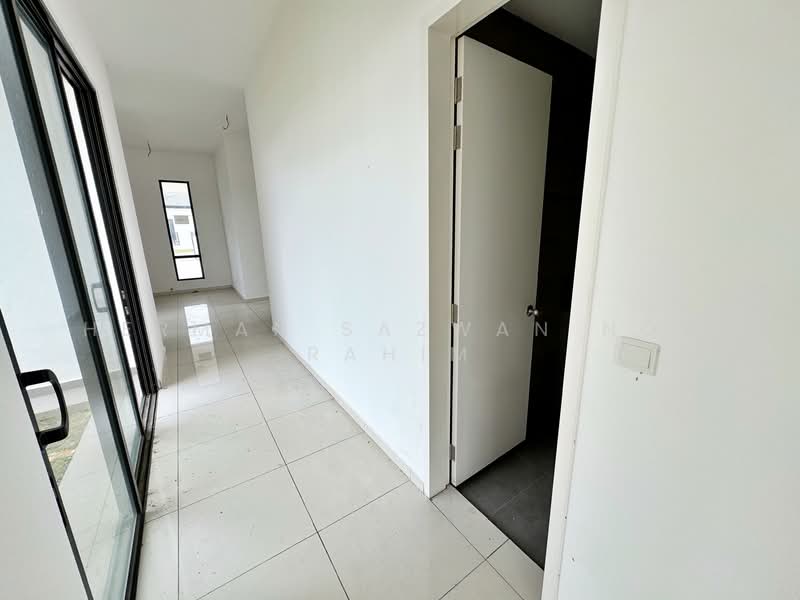 Rumah Banglo untuk Dijual di Alam Sari (Bangi) - Herman Sazwan Nor Rahim - Interior - PropertyGuru.com.my