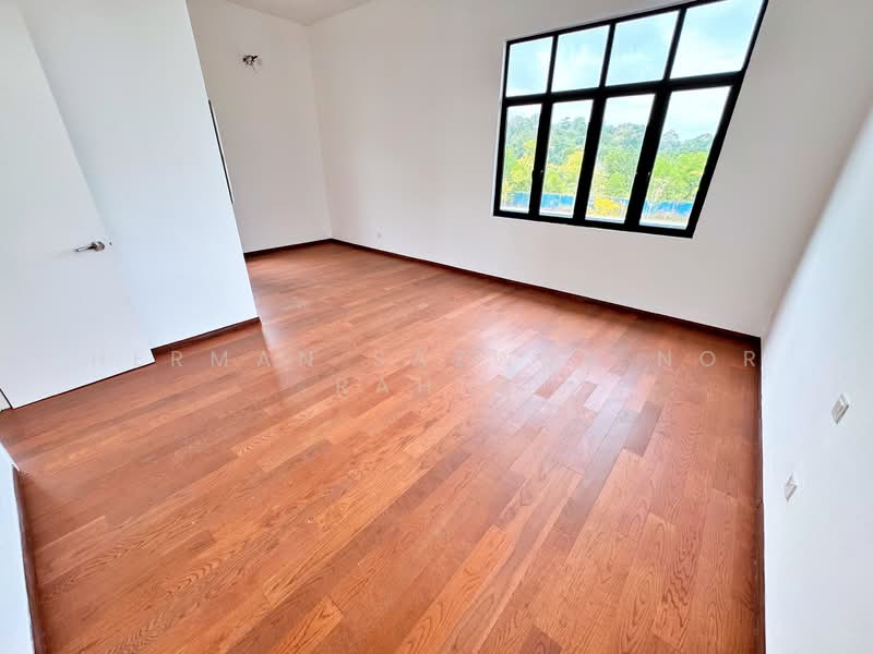 Rumah Banglo untuk Dijual di Alam Sari (Bangi) - Herman Sazwan Nor Rahim - Bedroom - PropertyGuru.com.my