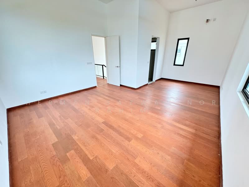 Rumah Banglo untuk Dijual di Alam Sari (Bangi) - Herman Sazwan Nor Rahim - Bedroom - PropertyGuru.com.my