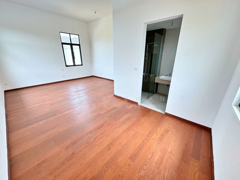 Rumah Banglo untuk Dijual di Alam Sari (Bangi) - Herman Sazwan Nor Rahim - Bedroom - PropertyGuru.com.my