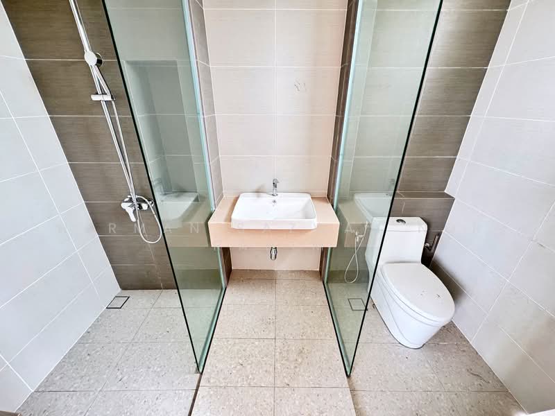 Rumah Banglo untuk Dijual di Alam Sari (Bangi) - Herman Sazwan Nor Rahim - Bathroom - PropertyGuru.com.my