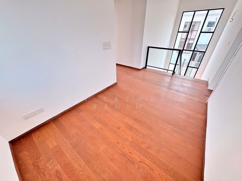 Rumah Banglo untuk Dijual di Alam Sari (Bangi) - Herman Sazwan Nor Rahim - Interior - PropertyGuru.com.my