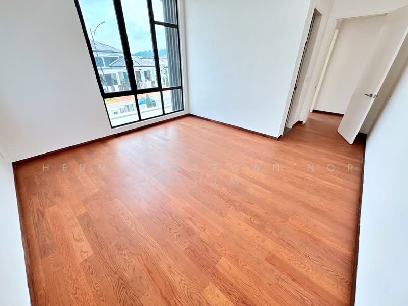 Rumah Banglo untuk Dijual di Alam Sari (Bangi) - Herman Sazwan Nor Rahim - Bedroom - PropertyGuru.com.my