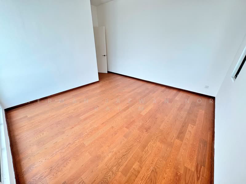 Rumah Banglo untuk Dijual di Alam Sari (Bangi) - Herman Sazwan Nor Rahim - Bedroom - PropertyGuru.com.my
