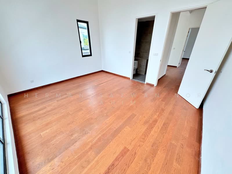 Rumah Banglo untuk Dijual di Alam Sari (Bangi) - Herman Sazwan Nor Rahim - Bedroom - PropertyGuru.com.my