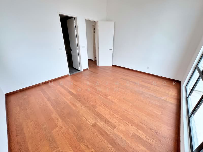Rumah Banglo untuk Dijual di Alam Sari (Bangi) - Herman Sazwan Nor Rahim - Bedroom - PropertyGuru.com.my
