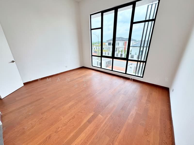 Rumah Banglo untuk Dijual di Alam Sari (Bangi) - Herman Sazwan Nor Rahim - Bedroom - PropertyGuru.com.my