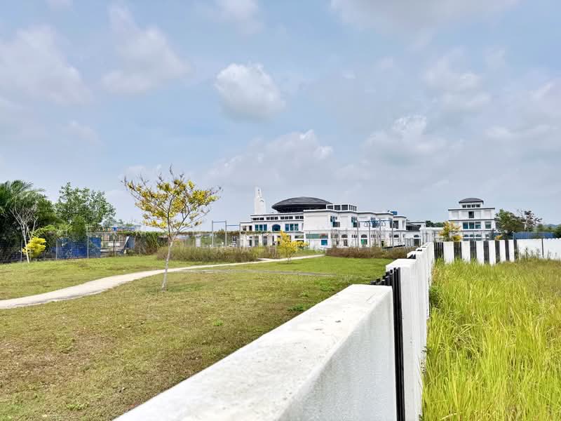 Rumah Banglo untuk Dijual di Alam Sari (Bangi) - Herman Sazwan Nor Rahim - Exterior - PropertyGuru.com.my