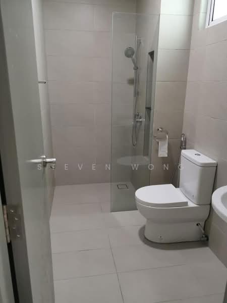 Condominium for Rent at Setia Pinnacle - STEVEN WONG - PropertyGuru.com.my