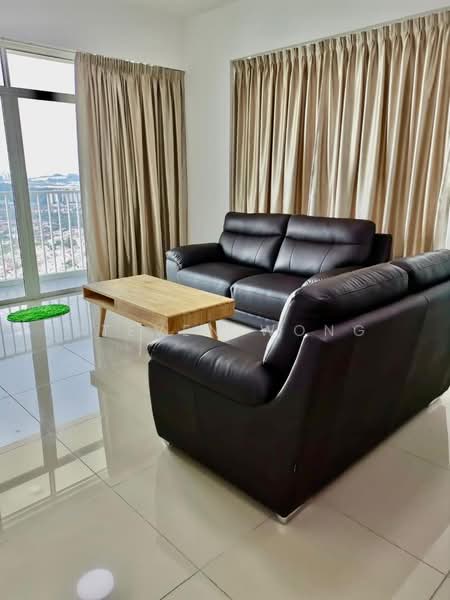Condominium for Rent at Setia Pinnacle - STEVEN WONG - PropertyGuru.com.my