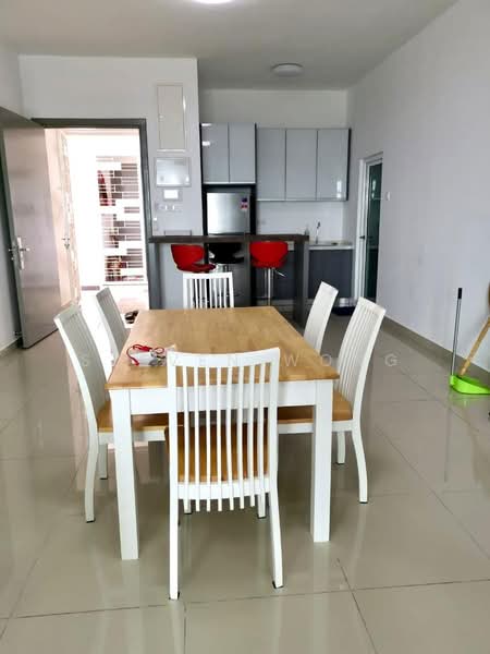 Condominium for Rent at Setia Pinnacle - STEVEN WONG - PropertyGuru.com.my
