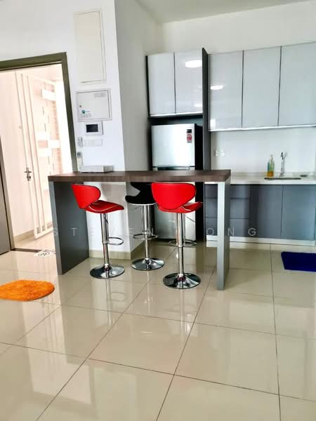 Condominium for Rent at Setia Pinnacle - STEVEN WONG - PropertyGuru.com.my