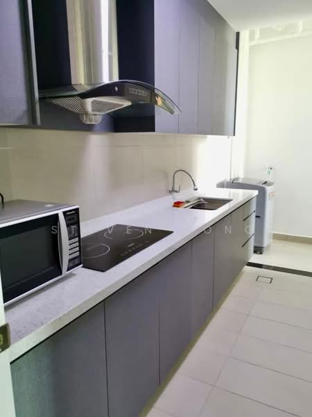 Condominium for Rent at Setia Pinnacle - STEVEN WONG - PropertyGuru.com.my