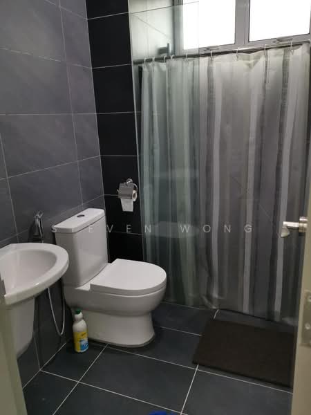 Condominium for Rent at Setia Pinnacle - STEVEN WONG - PropertyGuru.com.my
