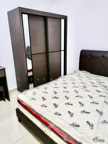 Condominium for Rent at Setia Pinnacle - STEVEN WONG - PropertyGuru.com.my