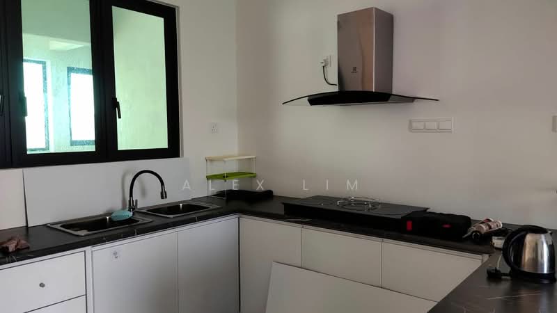 Kondominium untuk Disewa di 3 Residence - Alex Lim - Kitchen - PropertyGuru.com.my