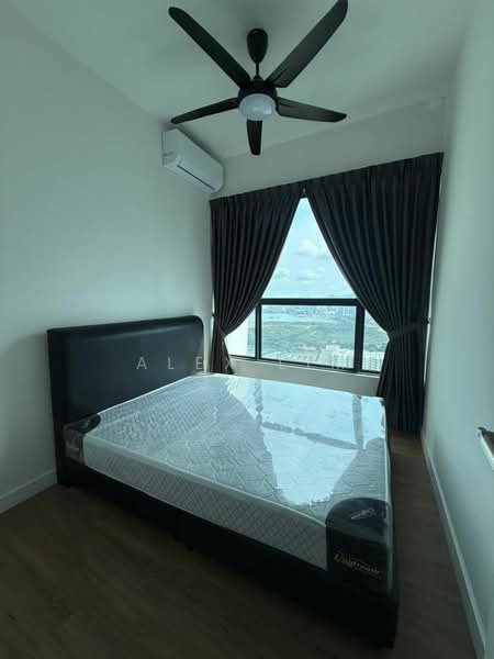 Kondominium untuk Disewa di 3 Residence - Alex Lim - Bedroom - PropertyGuru.com.my