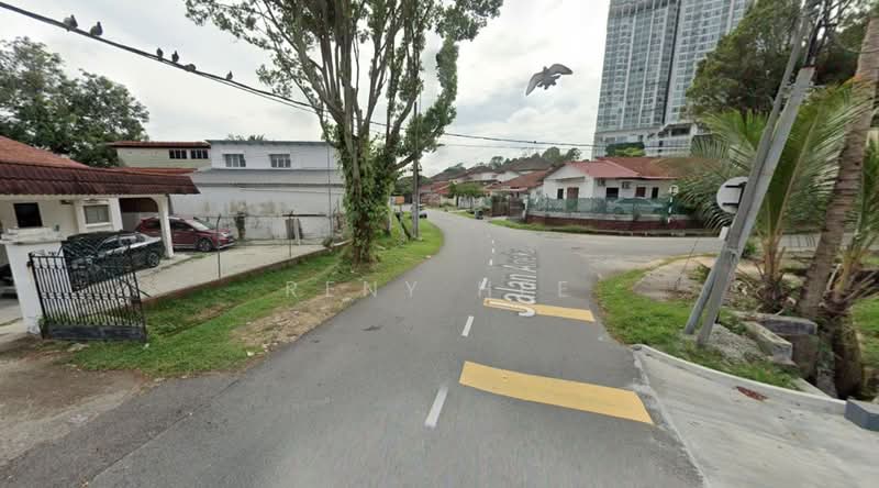 Rumah Teres 1 Tingkat untuk Dijual di Taman Serene (Johor Bahru) - Reny Hee - Exterior - PropertyGuru.com.my