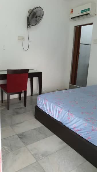 Rumah Teres 1 Tingkat untuk Dijual di Taman Serene (Johor Bahru) - Reny Hee - Bedroom - PropertyGuru.com.my