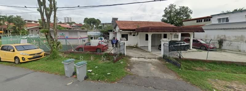 Rumah Teres 1 Tingkat untuk Dijual di Taman Serene (Johor Bahru) - Reny Hee - Exterior - PropertyGuru.com.my