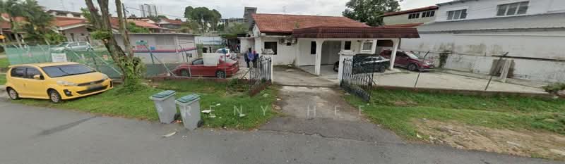 Rumah Teres 1 Tingkat untuk Dijual di Taman Serene (Johor Bahru) - Reny Hee - Exterior - PropertyGuru.com.my