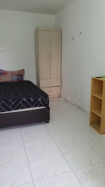 Rumah Teres 1 Tingkat untuk Dijual di Taman Serene (Johor Bahru) - Reny Hee - Bedroom - PropertyGuru.com.my