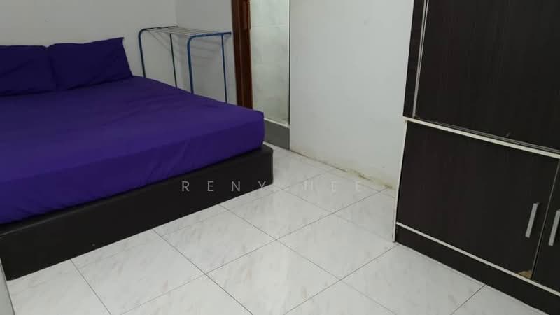 Rumah Teres 1 Tingkat untuk Dijual di Taman Serene (Johor Bahru) - Reny Hee - Bedroom - PropertyGuru.com.my