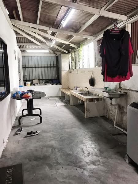 Rumah Teres 1 Tingkat untuk Dijual di Taman Serene (Johor Bahru) - Reny Hee - Interior - PropertyGuru.com.my