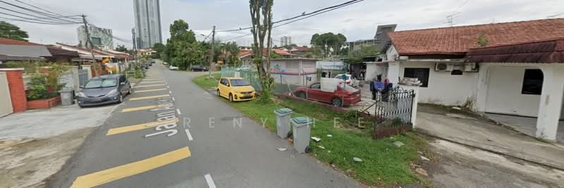 Rumah Teres 1 Tingkat untuk Dijual di Taman Serene (Johor Bahru) - Reny Hee - Exterior - PropertyGuru.com.my