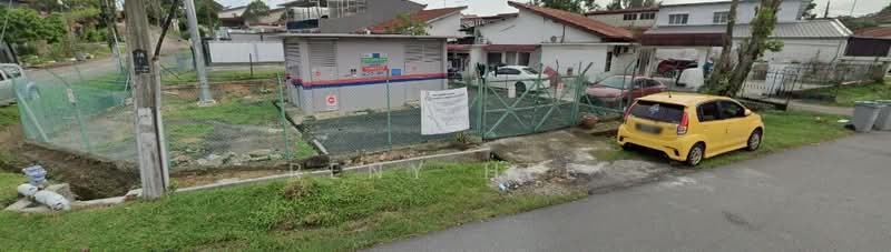 Rumah Teres 1 Tingkat untuk Dijual di Taman Serene (Johor Bahru) - Reny Hee - PropertyGuru.com.my