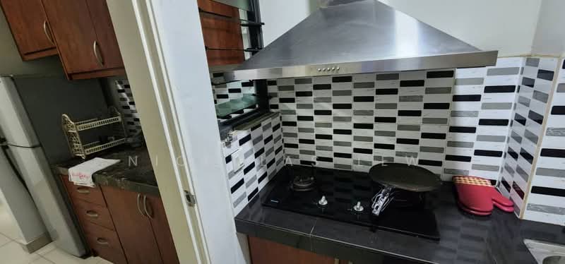 Service Residence for Rent at Univ 360 Place - Nicholas Lew - Kitchen - PropertyGuru.com.my