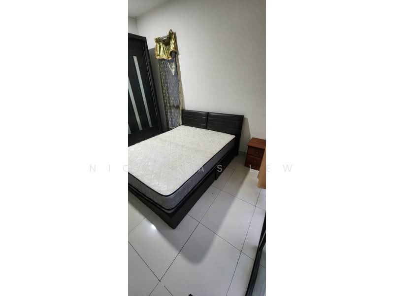 Service Residence for Rent at Univ 360 Place - Nicholas Lew - Bedroom - PropertyGuru.com.my