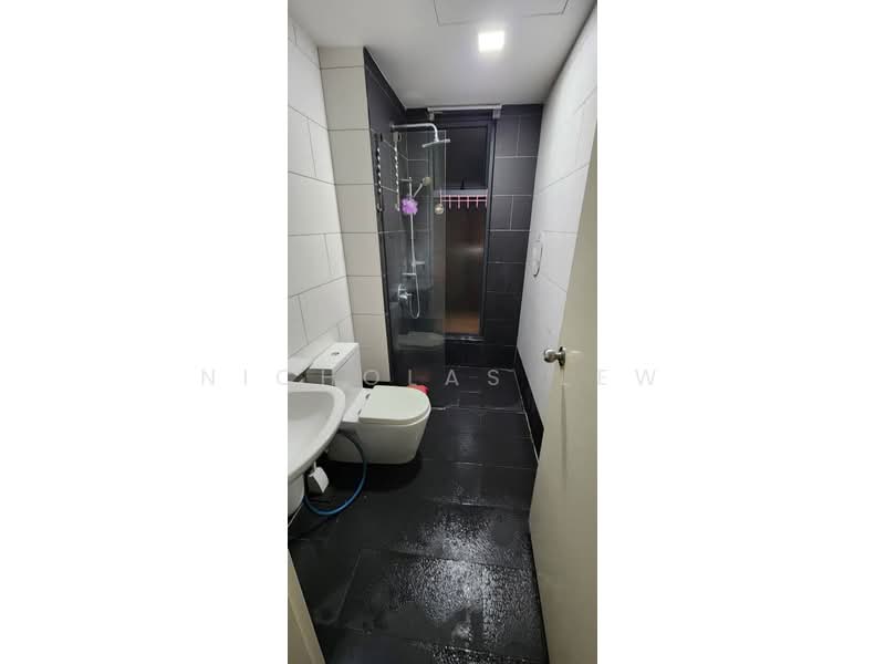 Service Residence for Rent at Univ 360 Place - Nicholas Lew - Bathroom - PropertyGuru.com.my