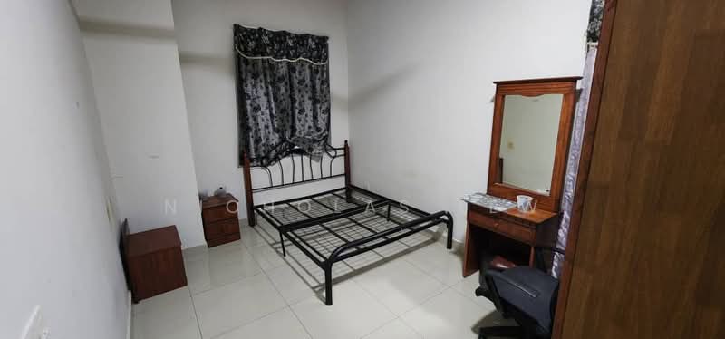 Service Residence for Rent at Univ 360 Place - Nicholas Lew - Bedroom - PropertyGuru.com.my