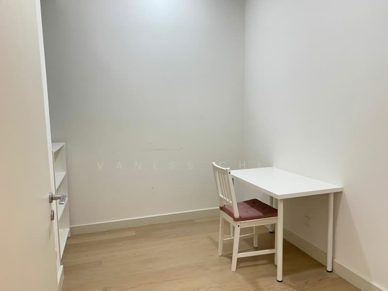 Service Residence for Rent at ViiA Residences - Vaness Chin - Study - PropertyGuru.com.my