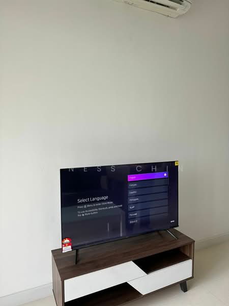Service Residence for Rent at ViiA Residences - Vaness Chin - Interior - PropertyGuru.com.my