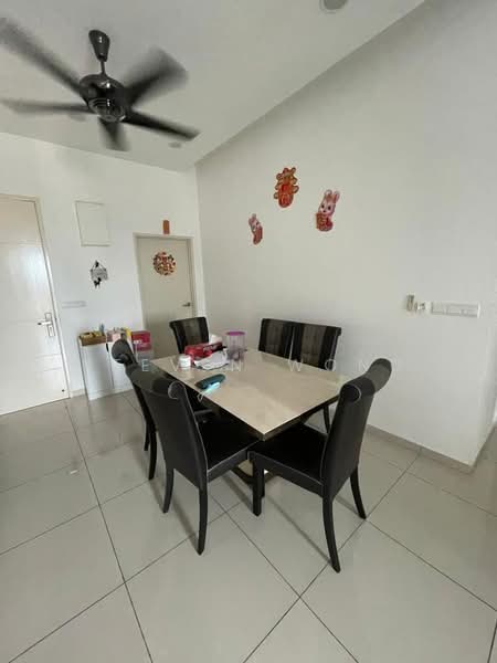 Condominium for Rent at Imperial Residences - STEVEN WONG - PropertyGuru.com.my