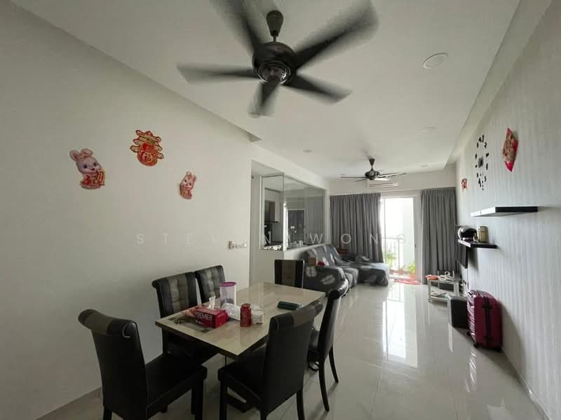 Condominium for Rent at Imperial Residences - STEVEN WONG - PropertyGuru.com.my