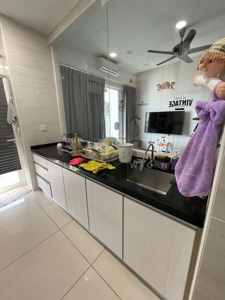Condominium for Rent at Imperial Residences - STEVEN WONG - PropertyGuru.com.my