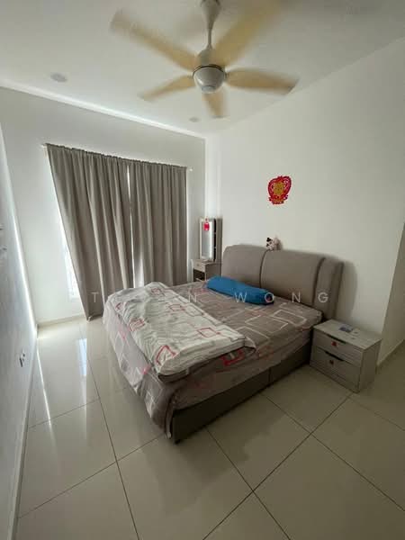 Condominium for Rent at Imperial Residences - STEVEN WONG - PropertyGuru.com.my