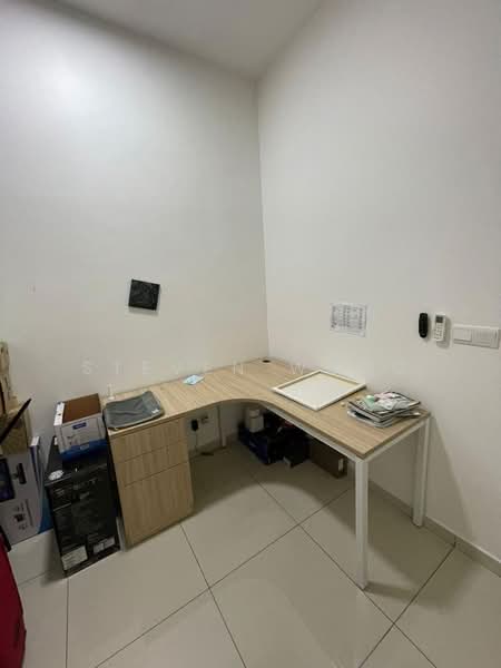Condominium for Rent at Imperial Residences - STEVEN WONG - PropertyGuru.com.my