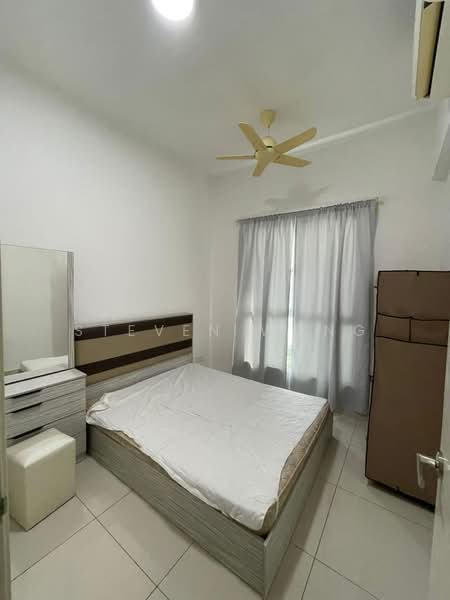 Condominium for Rent at Imperial Residences - STEVEN WONG - PropertyGuru.com.my