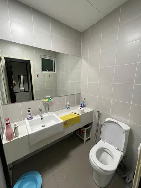 Condominium for Rent at Imperial Residences - STEVEN WONG - PropertyGuru.com.my